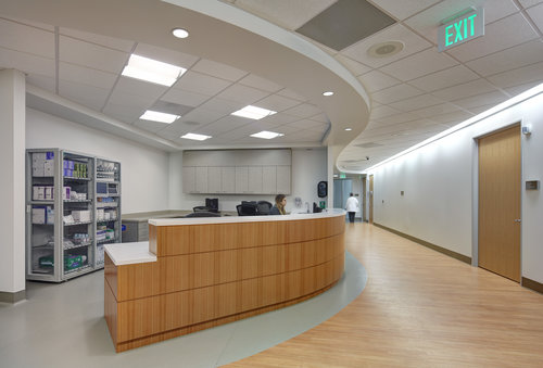 Medical Office Buildings